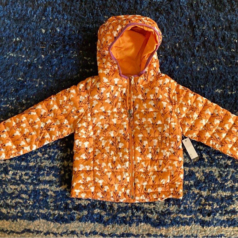 Amazon Essentials - 3T girls jacket NWT